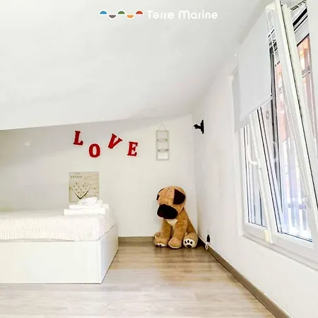 Appartement Fleur De Lis, Terre Marine *