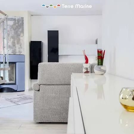 Appartement Fleur De Lis, Terre Marine *