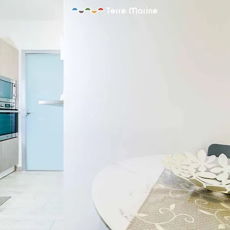 Fleur De Lis, Terre Marine Apartamento La Spezia