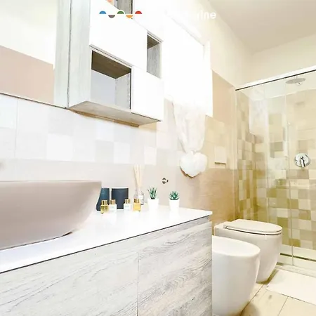 Fleur De Lis, Terre Marine Appartement La Spezia