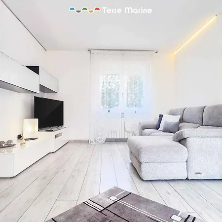 Fleur De Lis, Terre Marine Appartement *