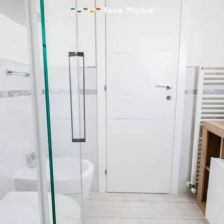 Fleur De Lis, Terre Marine Appartement *